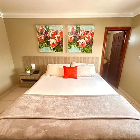 Hotel Andros Colon Dış mekan fotoğraf