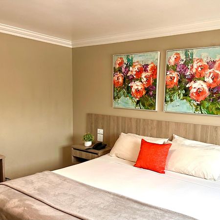 Hotel Andros Colon Dış mekan fotoğraf