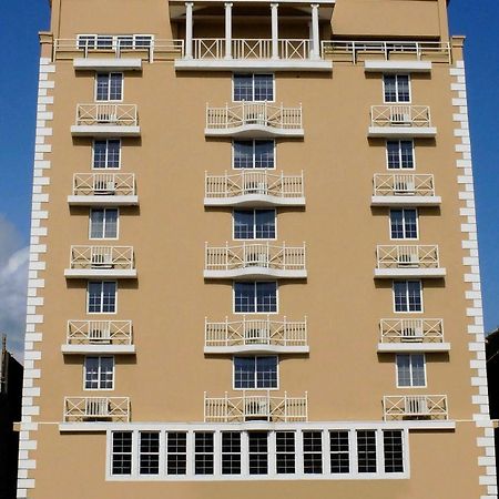 Hotel Andros Colon Dış mekan fotoğraf