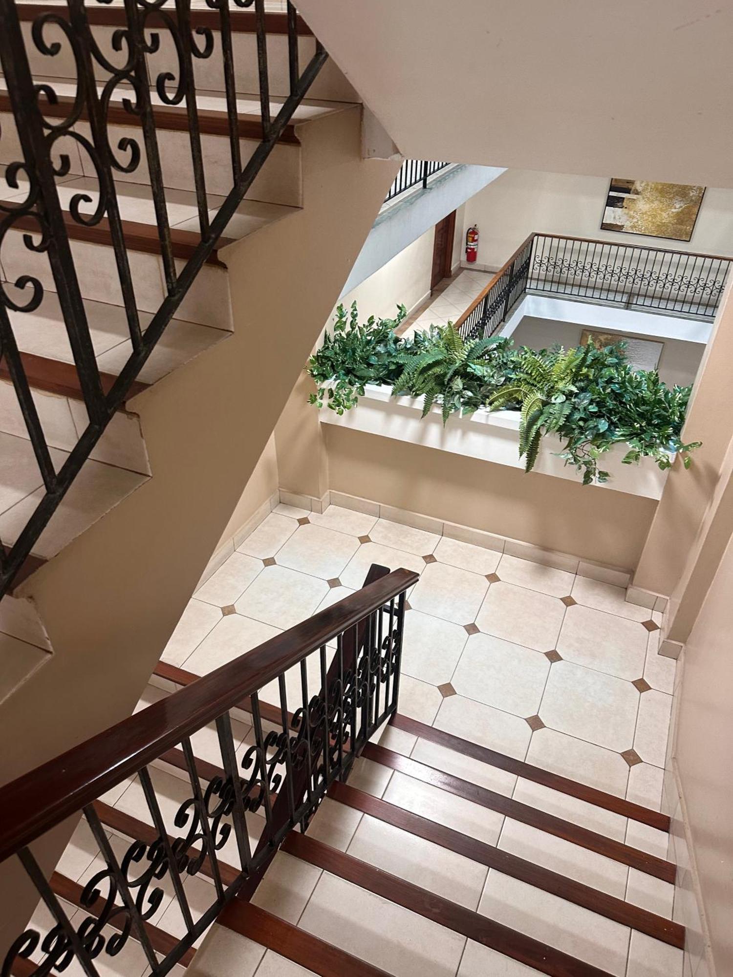 Hotel Andros Colon Dış mekan fotoğraf