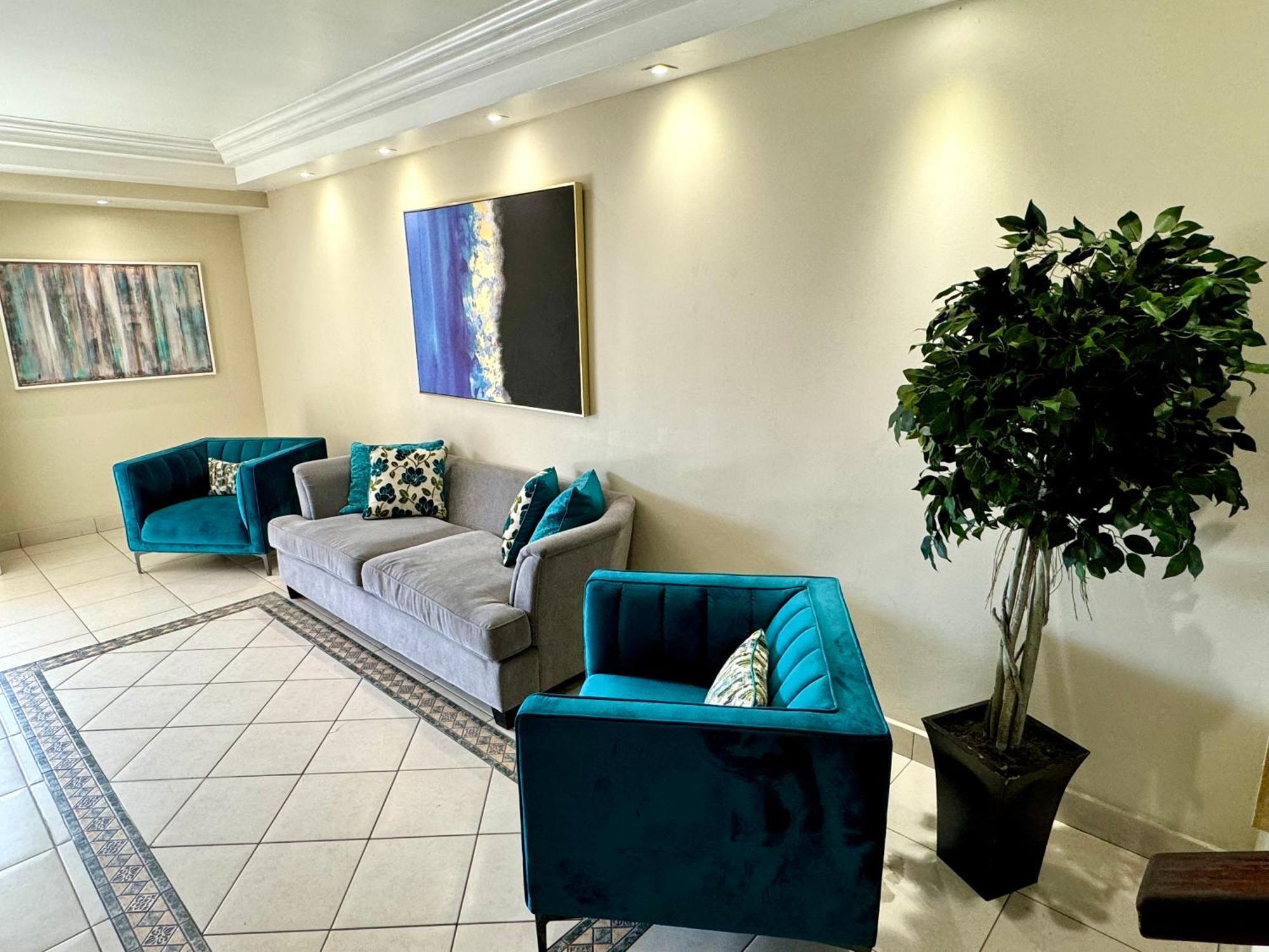 Hotel Andros Colon Dış mekan fotoğraf