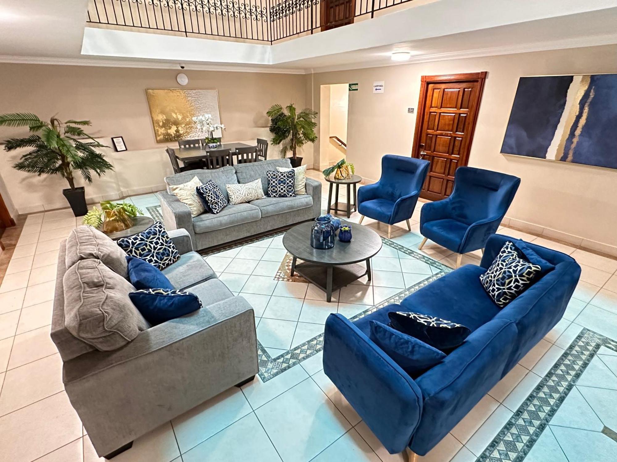 Hotel Andros Colon Dış mekan fotoğraf