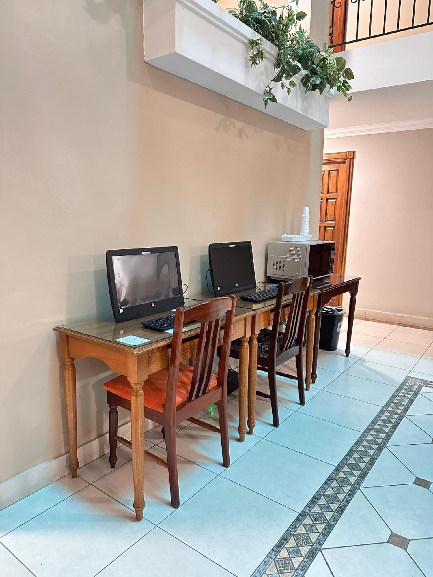 Hotel Andros Colon Dış mekan fotoğraf