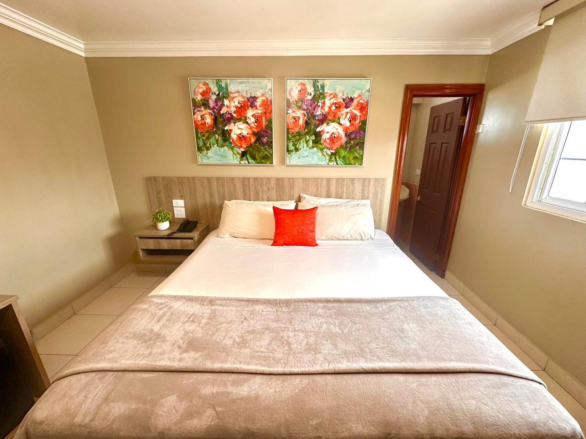 Hotel Andros Colon Dış mekan fotoğraf