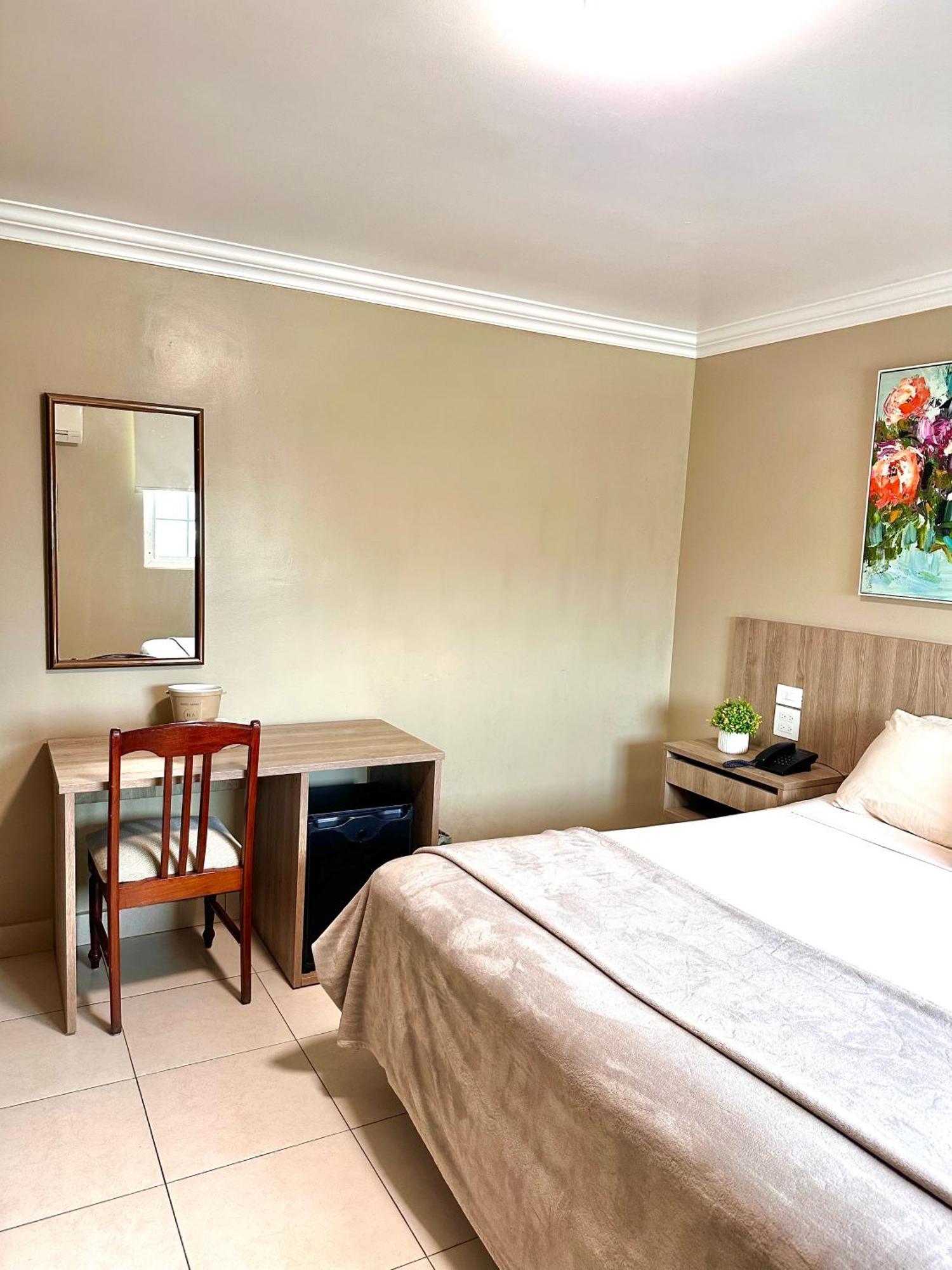 Hotel Andros Colon Dış mekan fotoğraf