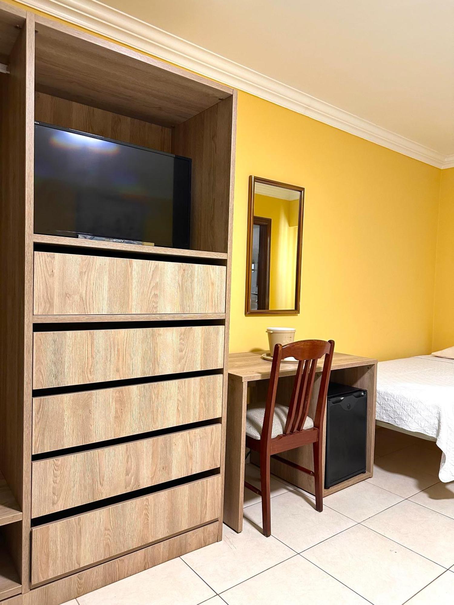 Hotel Andros Colon Dış mekan fotoğraf