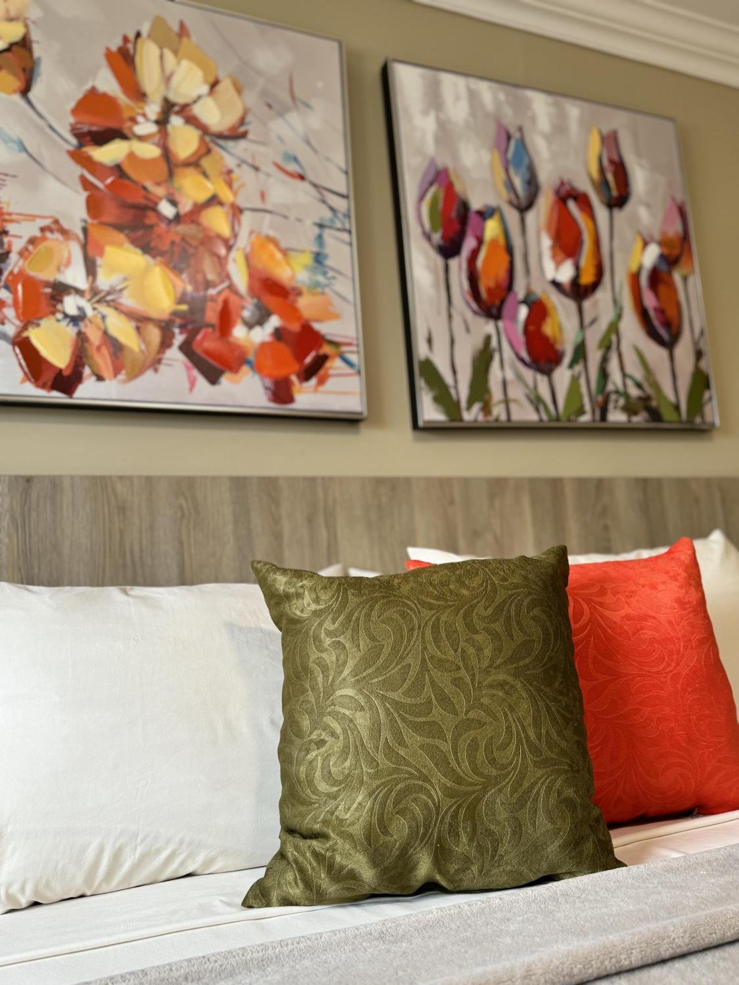 Hotel Andros Colon Dış mekan fotoğraf