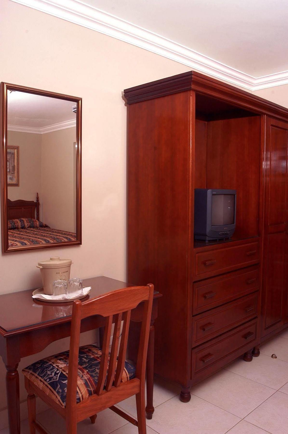 Hotel Andros Colon Dış mekan fotoğraf